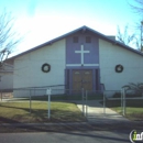 New Bethel Church of God in Christ - Church of God in Christ