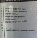 Arcadia-West Beverly Podiatry Group - Physicians & Surgeons, Podiatrists