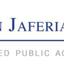 Leon Jaferian, CPA - Accounting Services