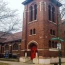 Trinity Church - Churches & Places of Worship