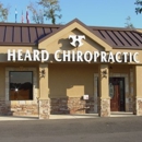 Heard Chiropractic Clinic - Chiropractors & Chiropractic Services