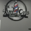 The Art of Cuts Barber shop gallery