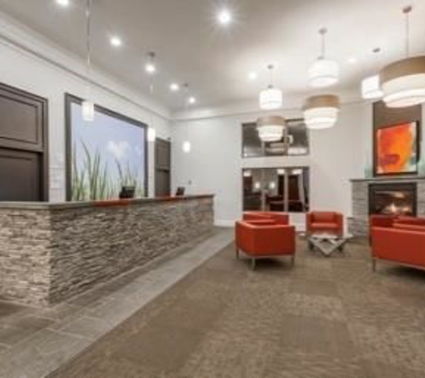 Ramada by Wyndham Rock Hill at Sullivan Center - Rock Hill, NY