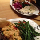 Fuego Bistro - American Restaurants