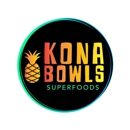 Kona Bowls Superfoods - Juices