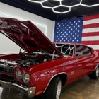 Extreme Detail Garage