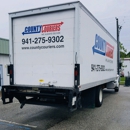 County  Couriers - Courier & Delivery Service