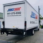 County Couriers & Delivery Service