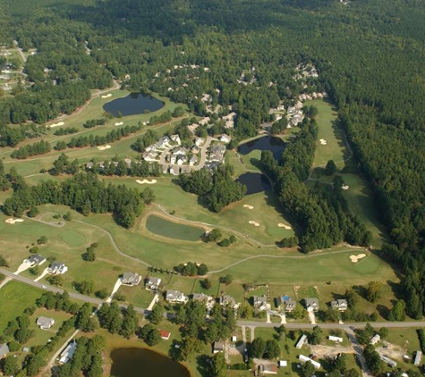 Pine Hollow Golf Club - Clayton, NC