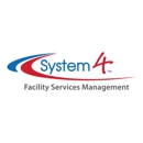 System4 DFW - Janitorial Service
