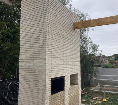 L.A Brick Repairs - Reservoir, VIC