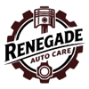 Renegade Auto Care gallery