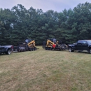 MSJR Land Works - Grading Contractors