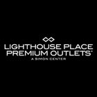 Lighthouse Place Premium Outlets