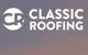 Classic Roofing Logo