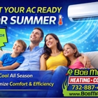 Bob Major Heating & Cooling