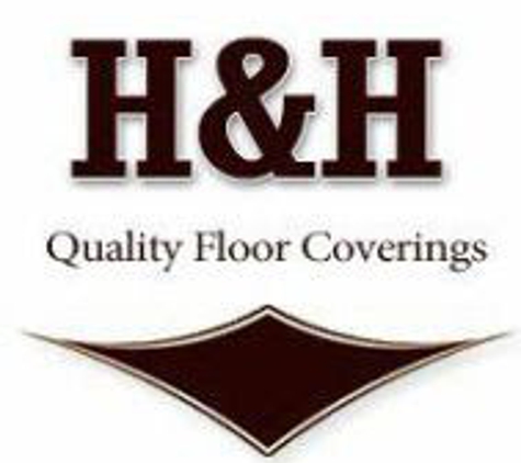 H & H Quality Floor Coverings - Albuquerque, NM