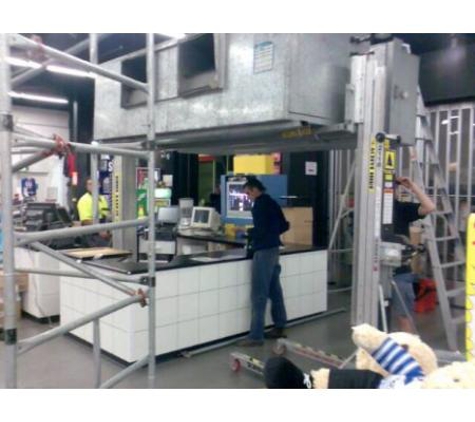 Safair (Aust) Pty Ltd
