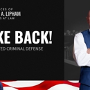 Law Office of Marcus A Lipham - Attorneys