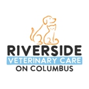 Riverside Veterinary Group - Pet Services