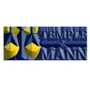 Temple & Mann - Family Law Attorneys