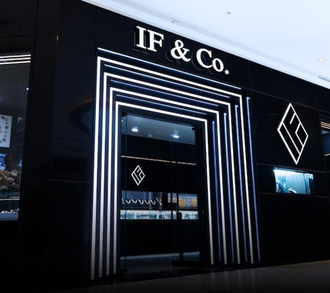 IF & Co. Custom Jewelry - Los Angeles, CA