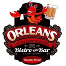 Orleans Bistro and Bar - Creole & Cajun Restaurants