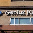 Genius Kids - Nursery Schools