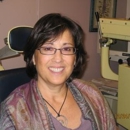 MV Eyes Nina Margolis O D - Optometrists