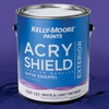 Kelly-Moore Paints gallery