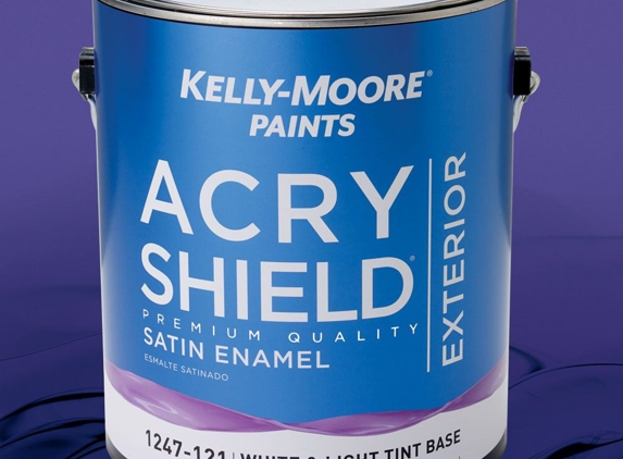 Kelly-Moore Paints - Manteca, CA