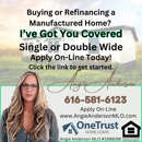 Arch Mortgage - Mortgages
