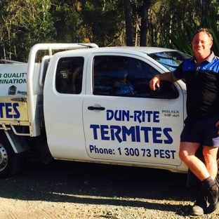 Dunrite Termite & Pest Control - Logan Village, QLD