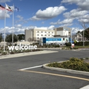 LAZ Parking - Kaiser Moreno Valley - Carports