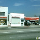 Paris Nails - Nail Salons