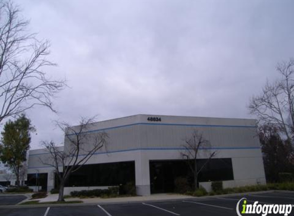 Imra America Inc - Fremont, CA