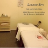 Legend Spa gallery