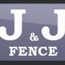 J J Fence - Fence Materials