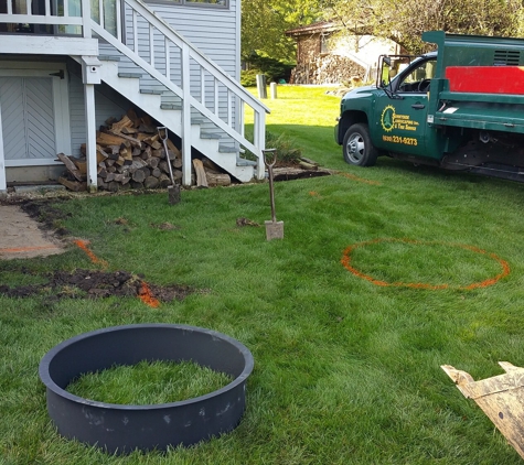Sunnyside Landscaping & Tree Service - West Chicago, IL
