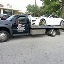 AMPM Towing & Roadside Service - Auto Repair & Service