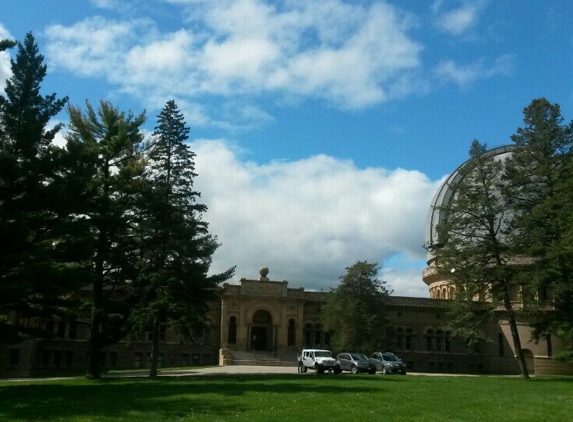 Yerkes Observatory - Williams Bay, WI