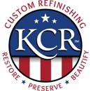 KC Restoration - Building Restoration & Preservation