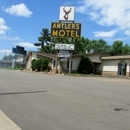 Antlers Motel - Hotels