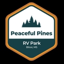 Peaceful Pines RV Park - Campgrounds & Recreational Vehicle Parks