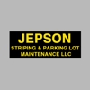 Jepson Striping & Parking Lot Maintenance LLC gallery