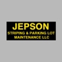 Jepson Striping & Parking Lot Maintenance LLC