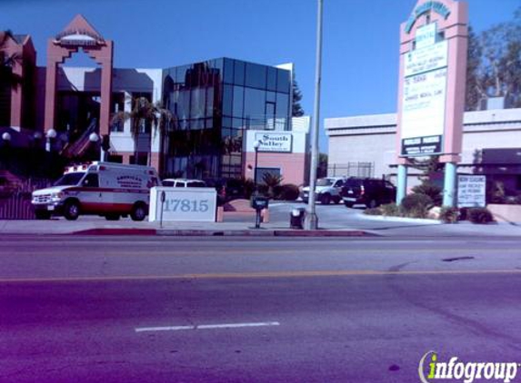 South Valley Regional Dialysis Center - Encino, CA