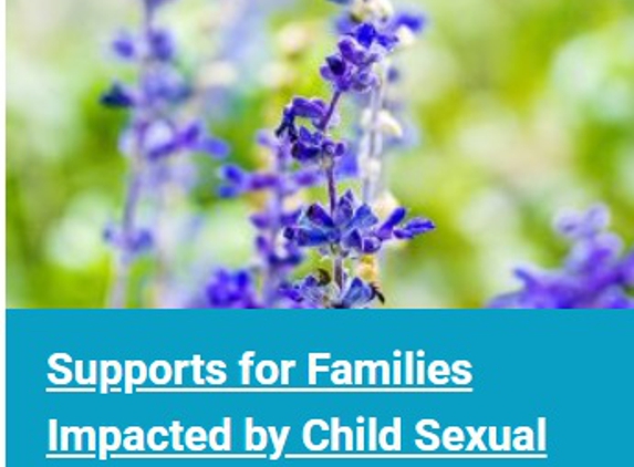 CASA (Goulburn Valley) - Shepparton, VIC. Support for Families Impacted by Child secual abuse