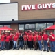 Five Guys