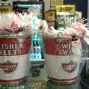 Indian Maiden Smoke shop - Tobacco